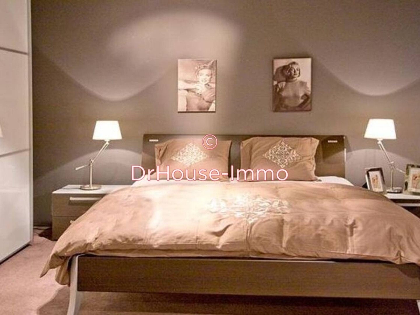 Appartement à vendre - 3 pièces - 70m2 - Joinville-Le-Pont (94340)