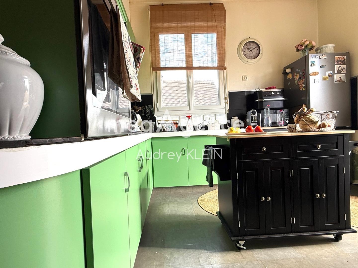Maison à vendre - 3 pièces - 65m2 - Sens (89100)