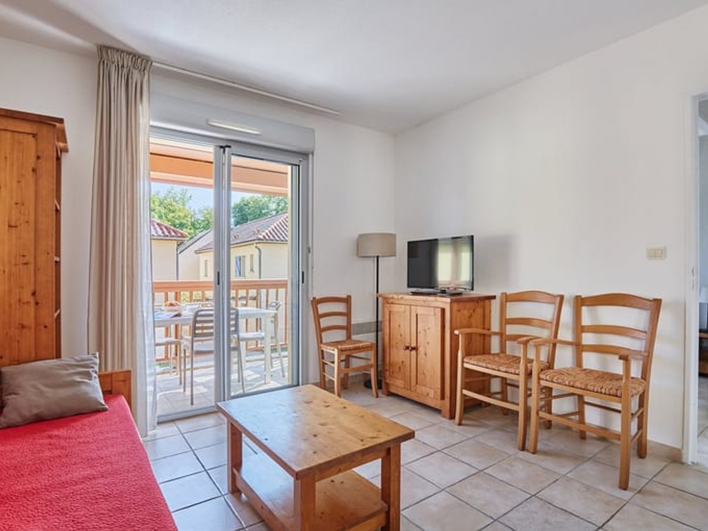 Maison à vendre - 3 pièces - 44m2 - Montignac (24290)