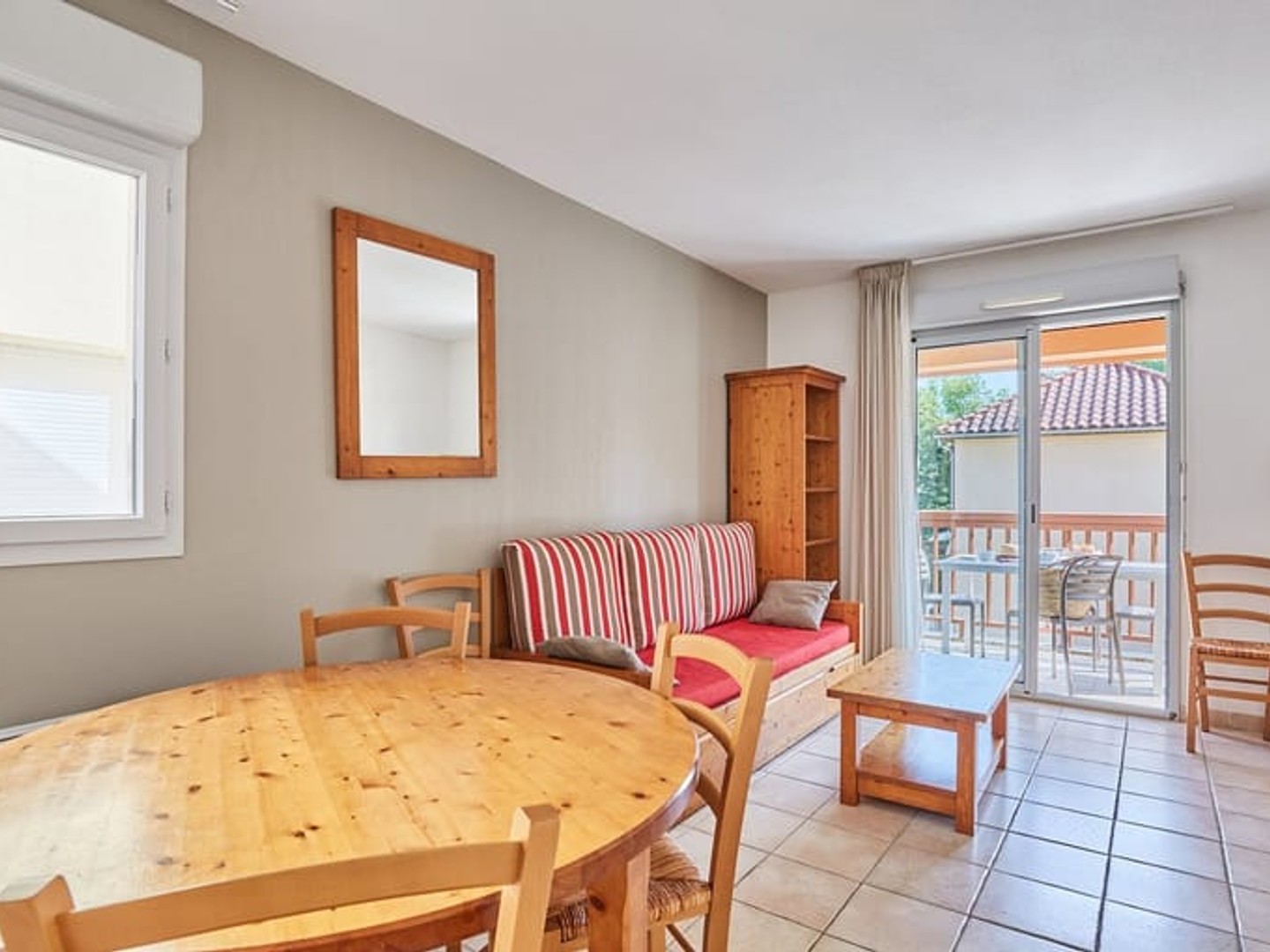 Maison à vendre - 3 pièces - 44m2 - Montignac (24290)