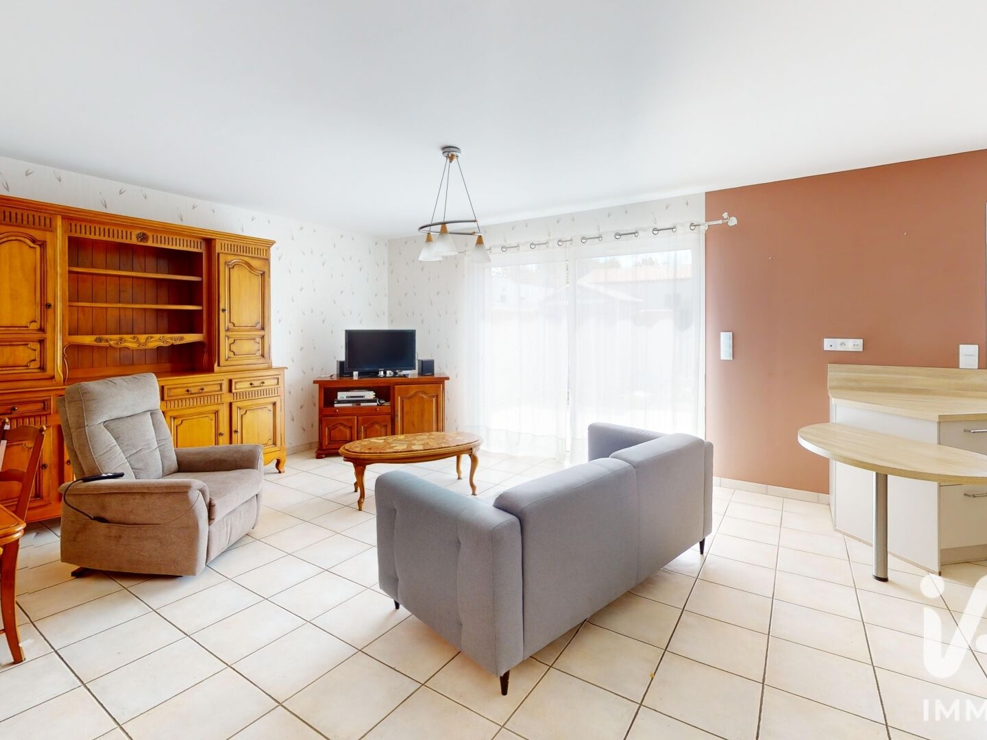 Maison à vendre - 4 pièces - 84m2 - Sainte-Soulle (17220)