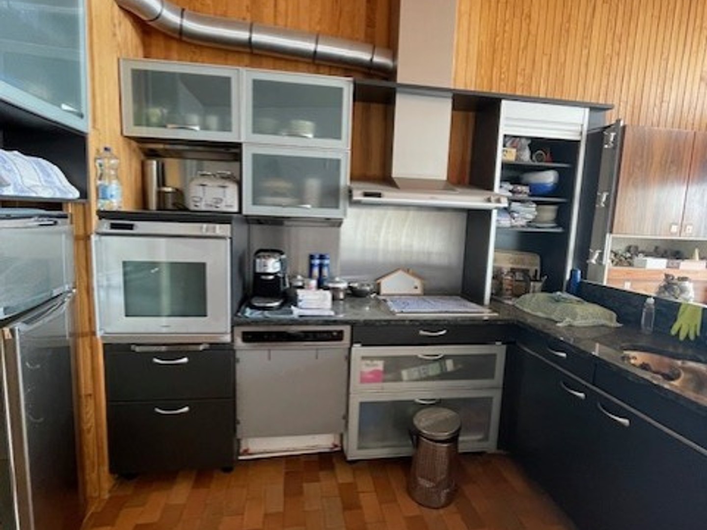 T2 de 40m2