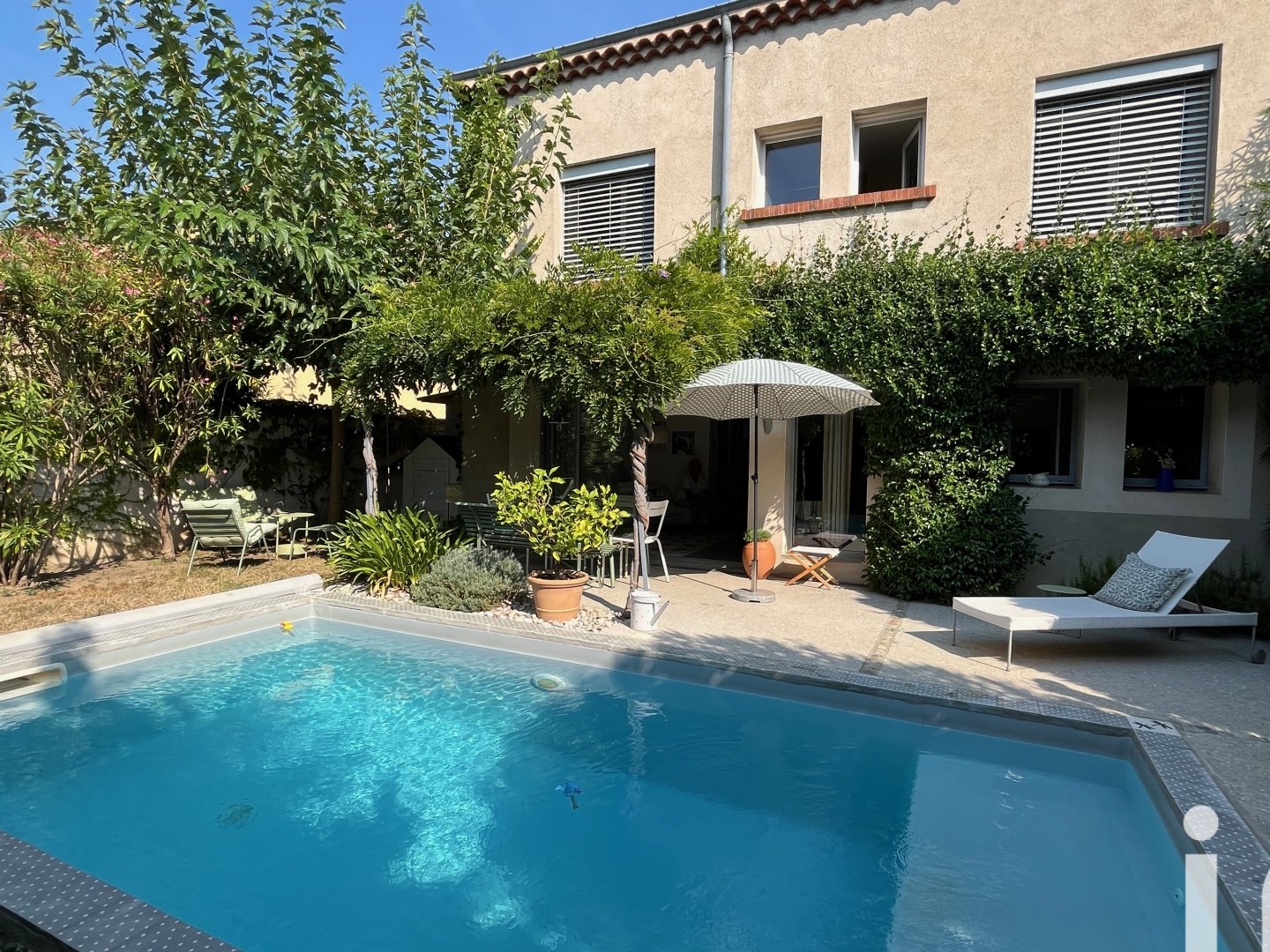 Maison 5 pièces 116 m²