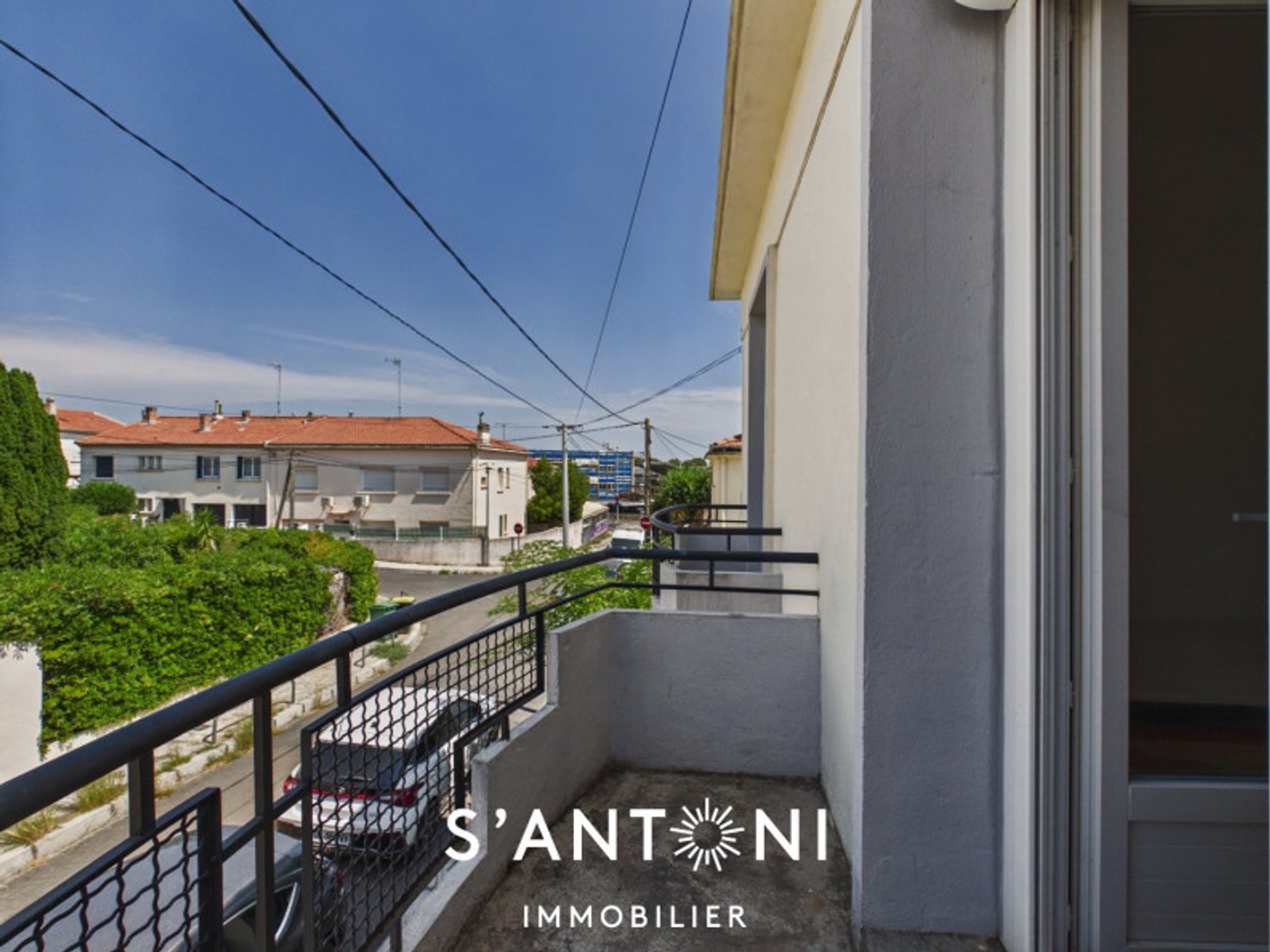 Immeuble à vendre - 7 pièces - 137m2 - Béziers (34500)
