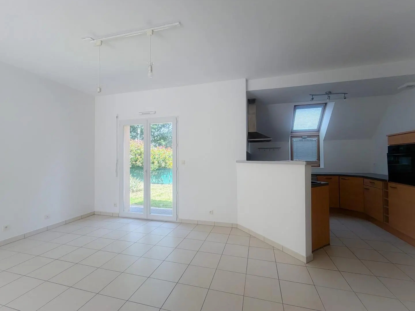 Maison à vendre - 7 pièces - 110m2 - Guipry-Messac (35480)