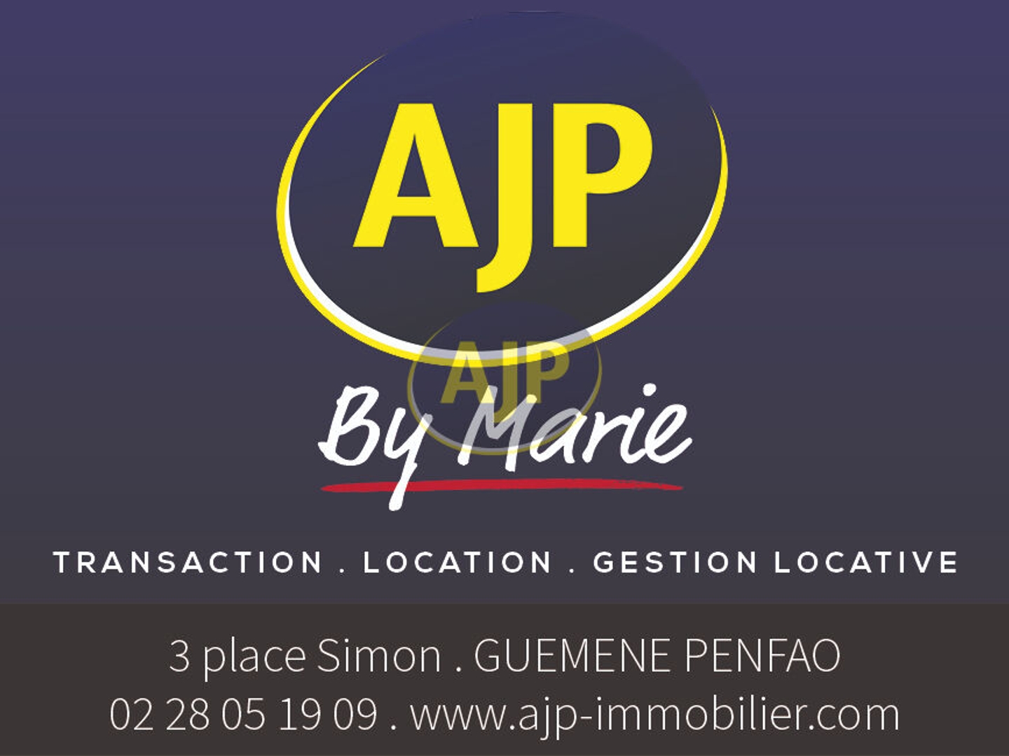 Terrain à vendre - 667m2 - Conquereuil (44290)