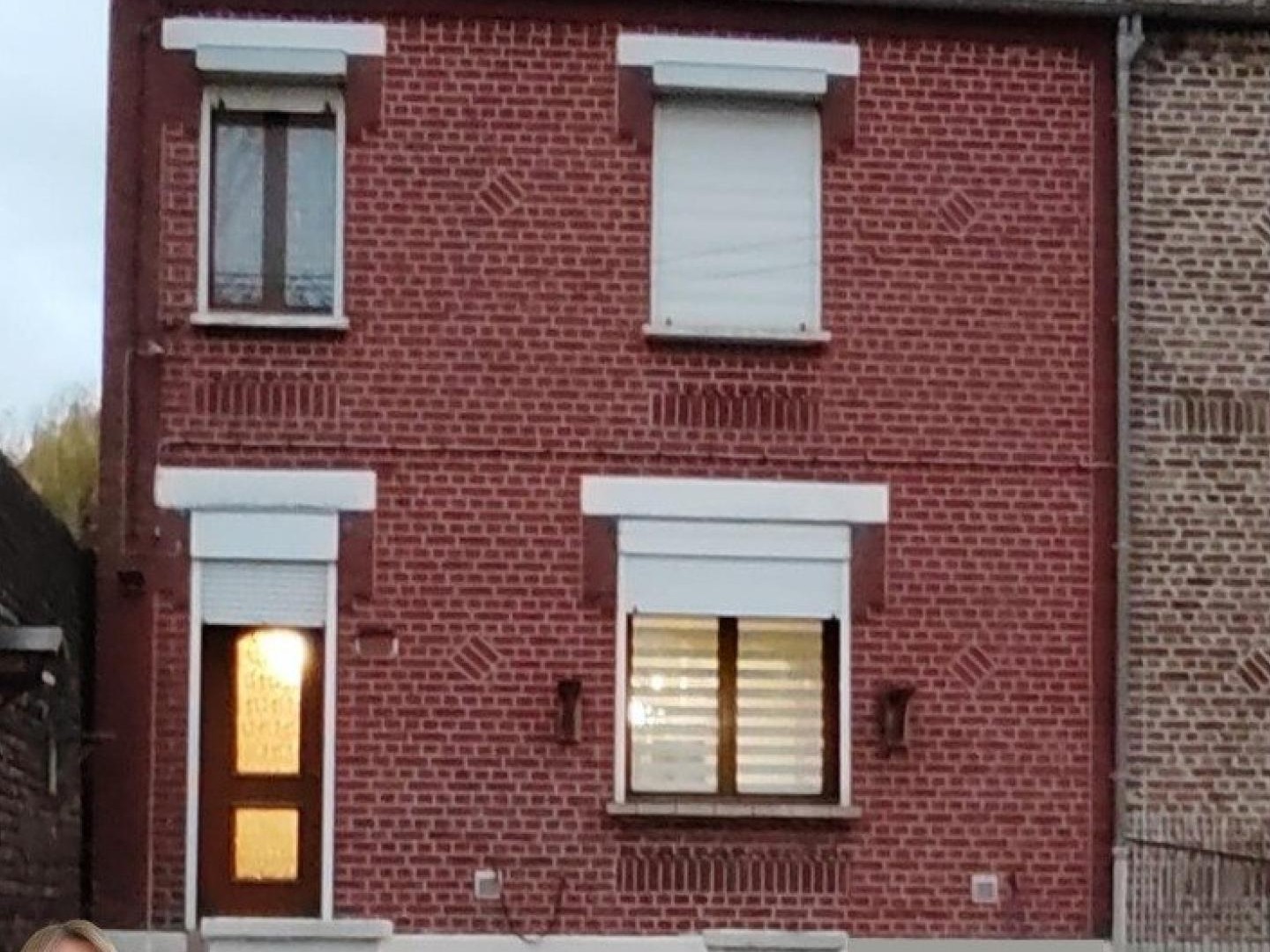 Maison familiale proche Cambrai