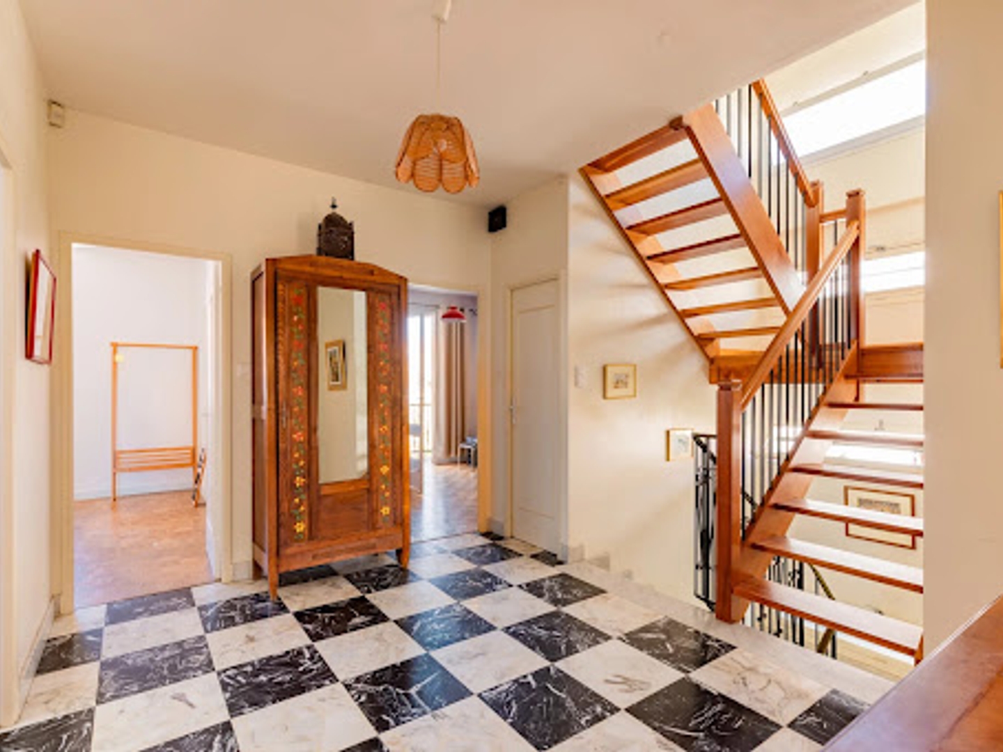 Maison à vendre - 7 pièces - 197m2 - Toulouse (31500)