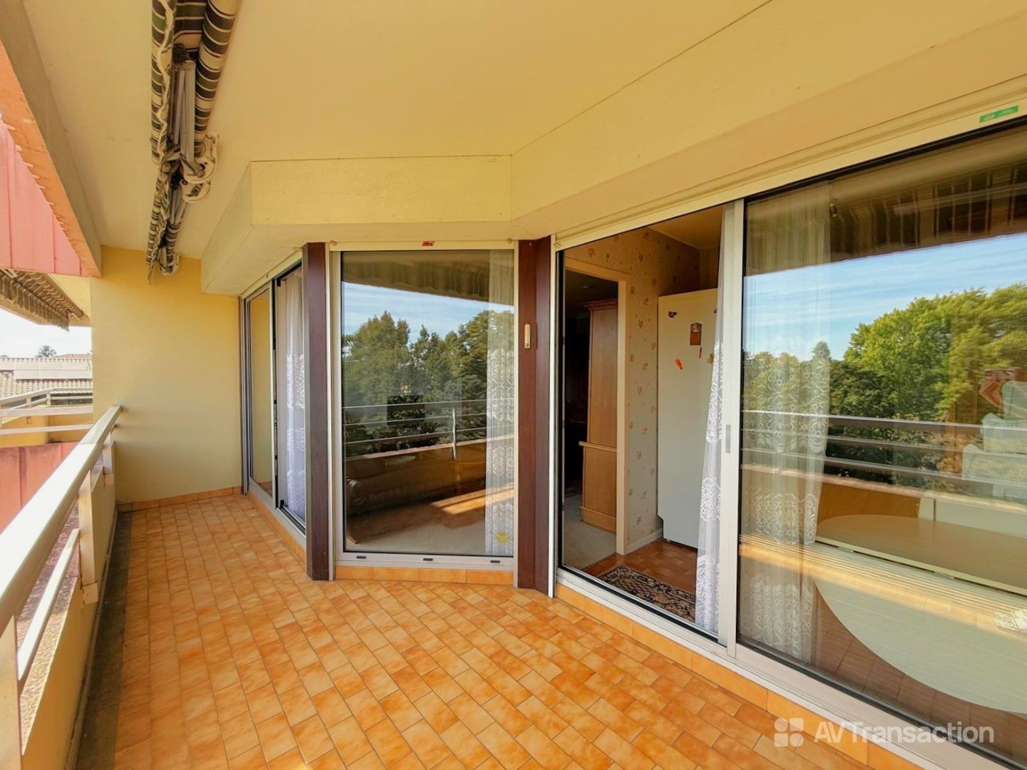 Appartement à vendre - 3 pièces - 63m2 - Saint-Paul-Lès-Dax (40990)