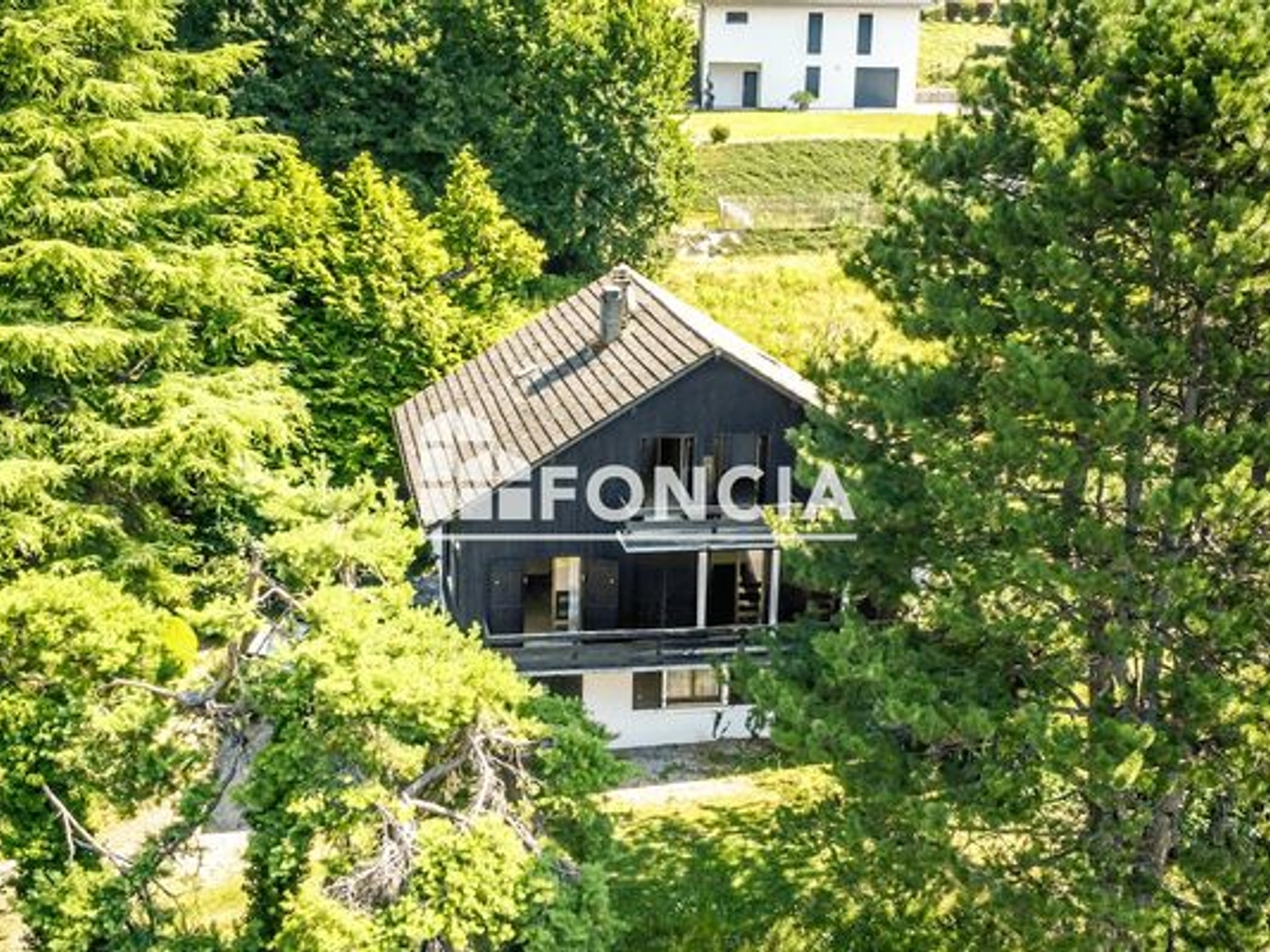 Maison 4 pièces 173 m²