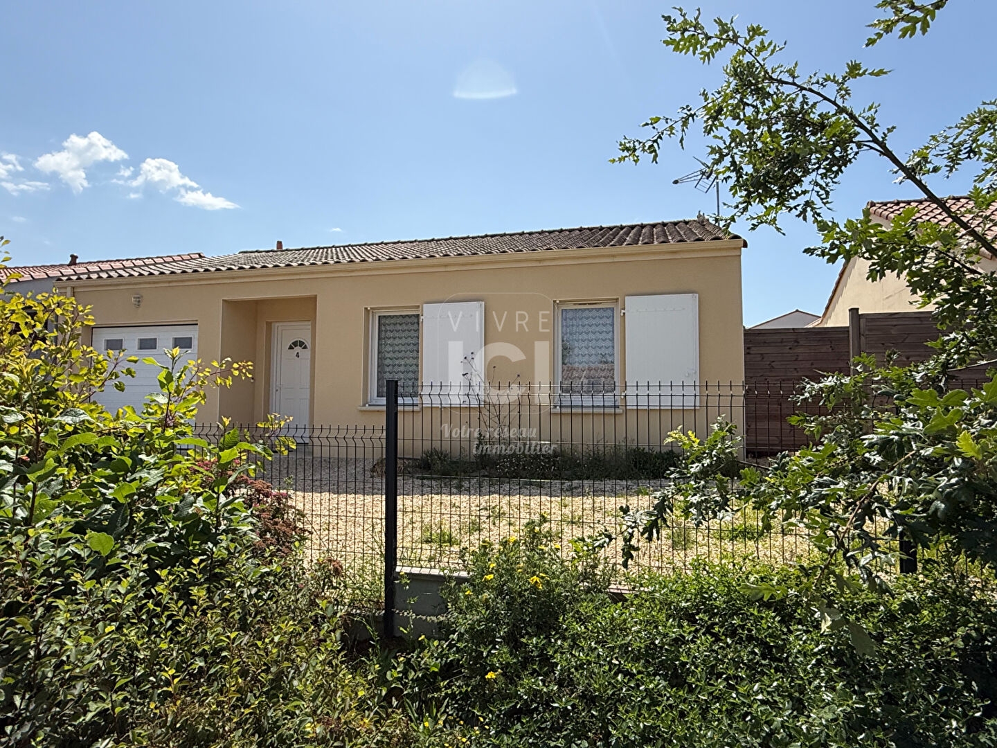 Maison Saint Pere En Retz