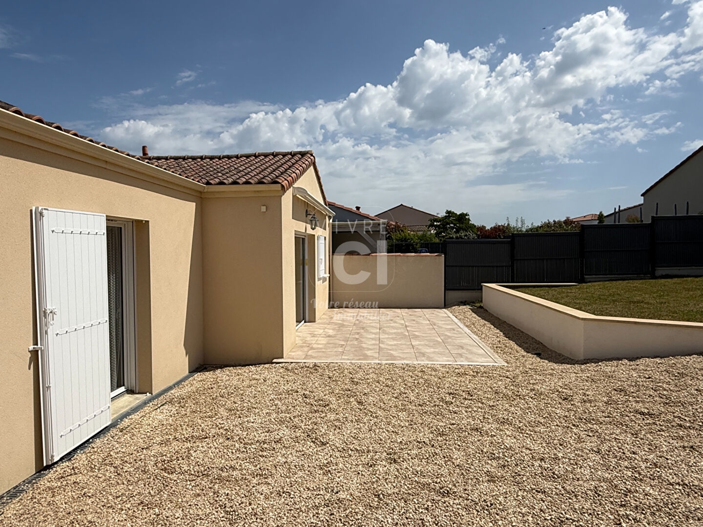 Maison à vendre - 5 pièces - 81m2 - Saint-Père-En-Retz (44320)