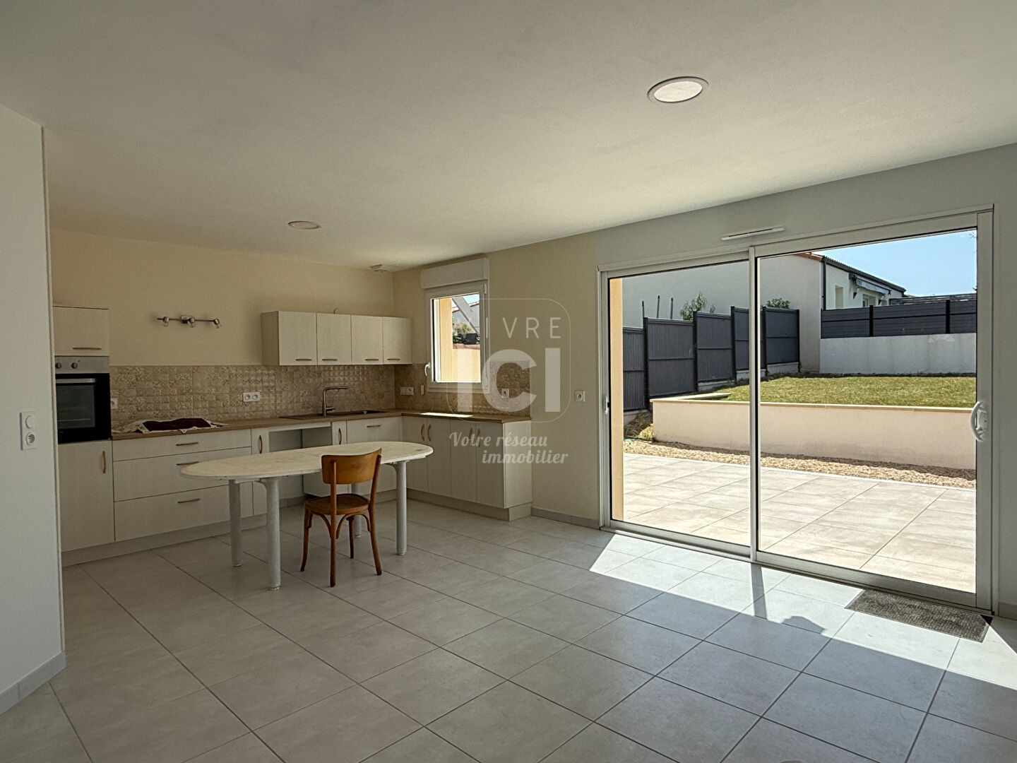 Maison à vendre - 5 pièces - 81m2 - Saint-Père-En-Retz (44320)