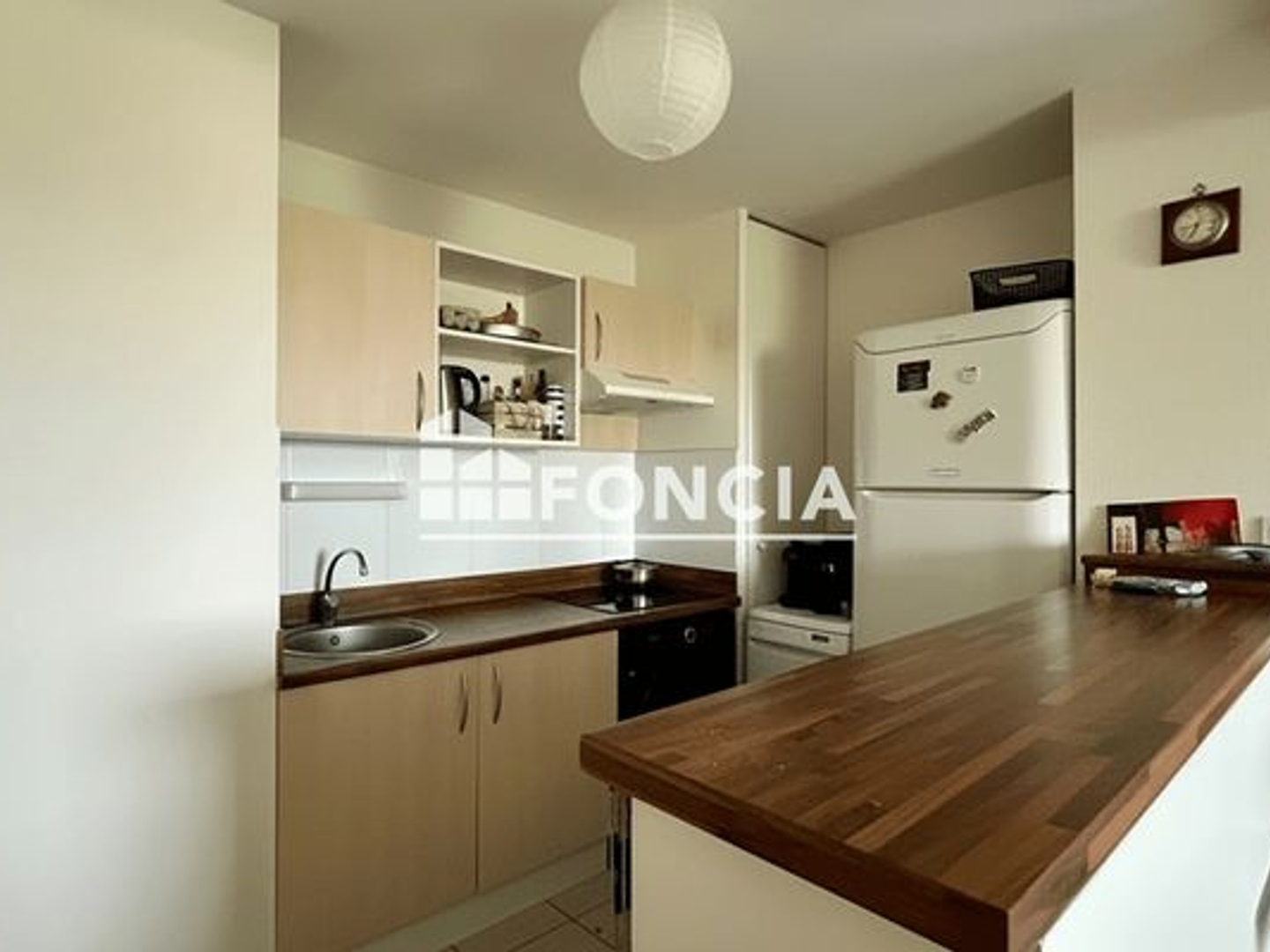 Appartement à vendre - 3 pièces - 60m2 - Carcassonne (11000)