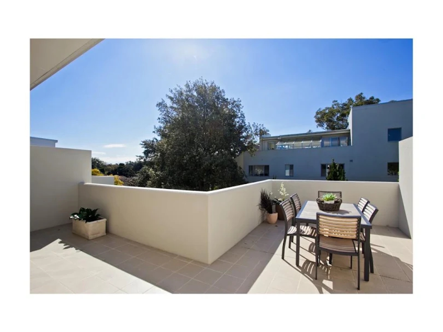 Appartement 3 pièces 75 m²