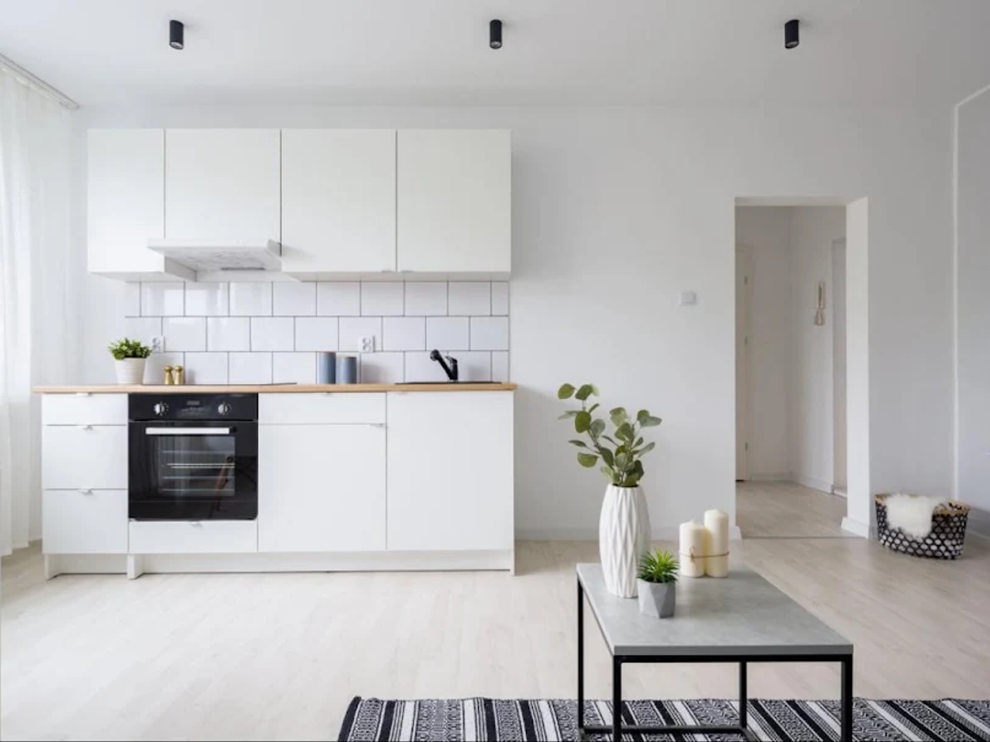 Appartement à vendre - 3 pièces - 75m2 - Vitrolles (13127)