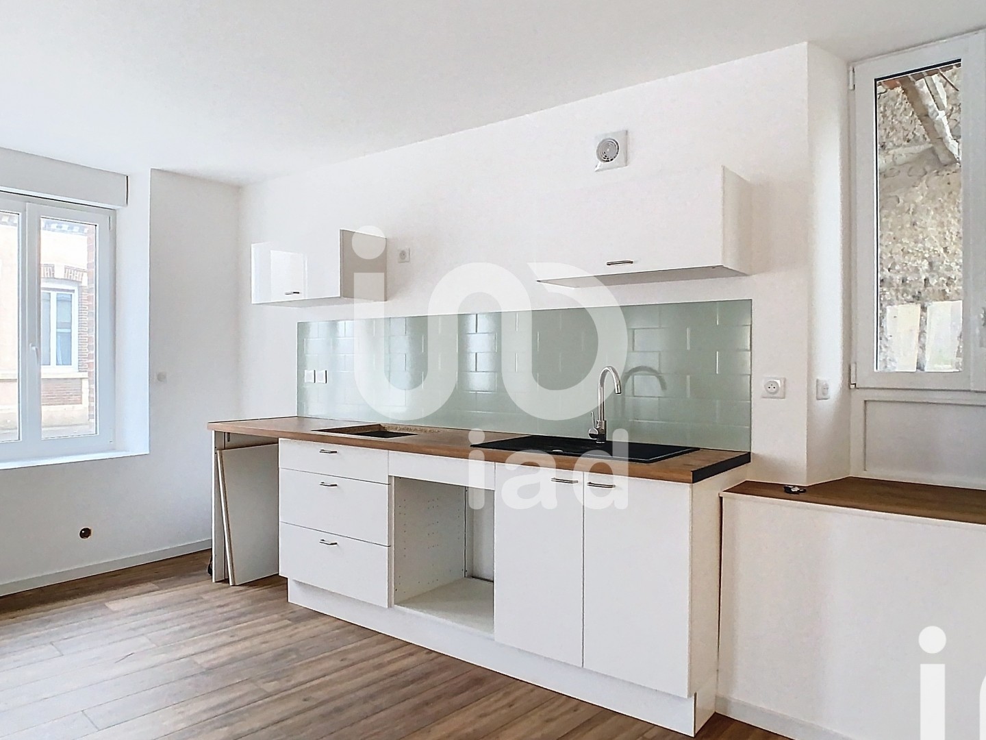 Maison 5 pièces 124 m²