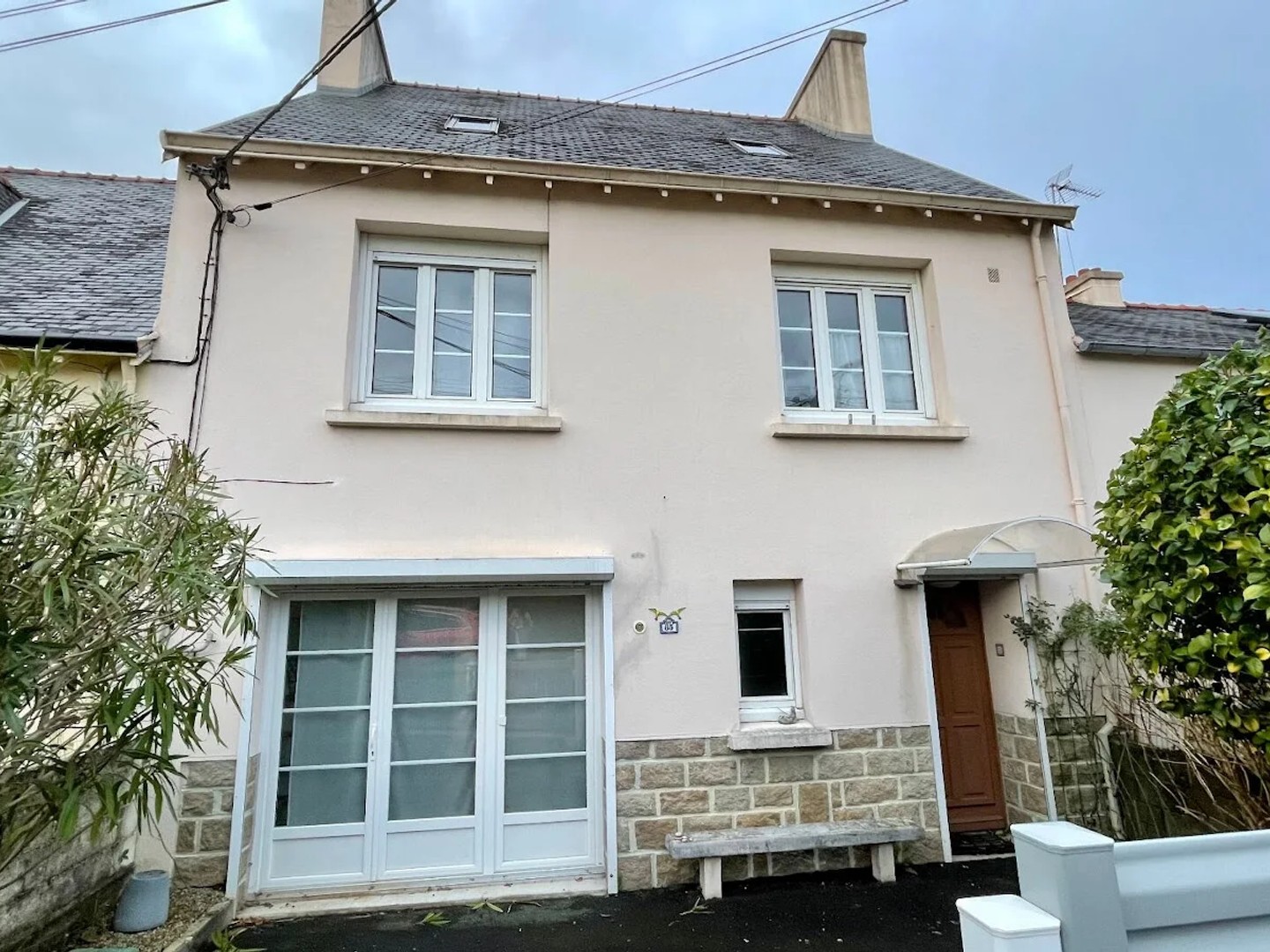 Maison 6 pièces 129 m²