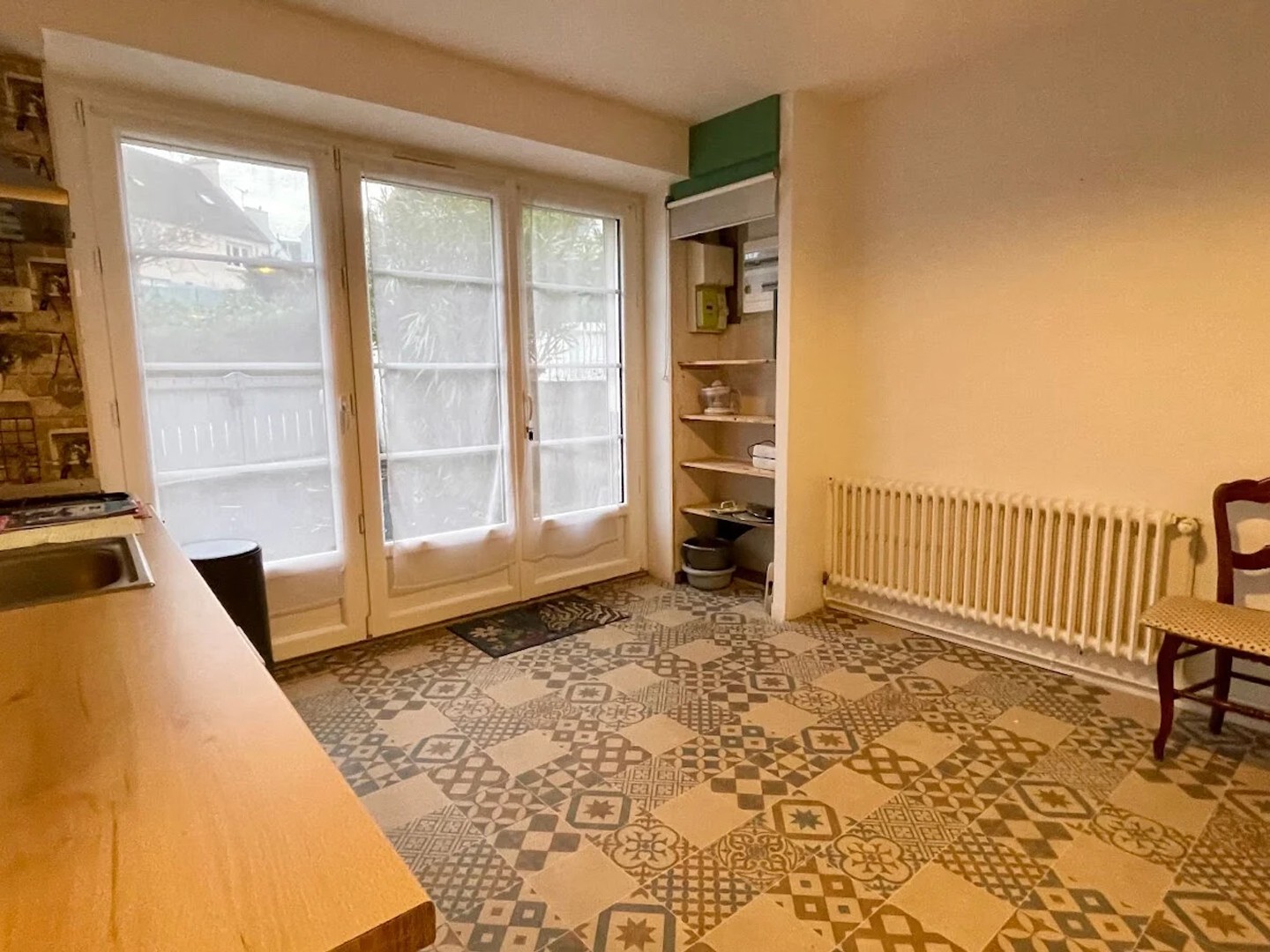 Maison à vendre - 6 pièces - 129m2 - Quimper (29000)