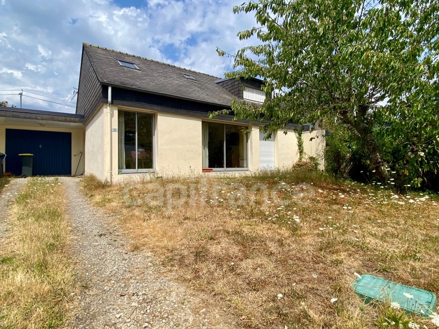 Maison 5 pièces 106 m²