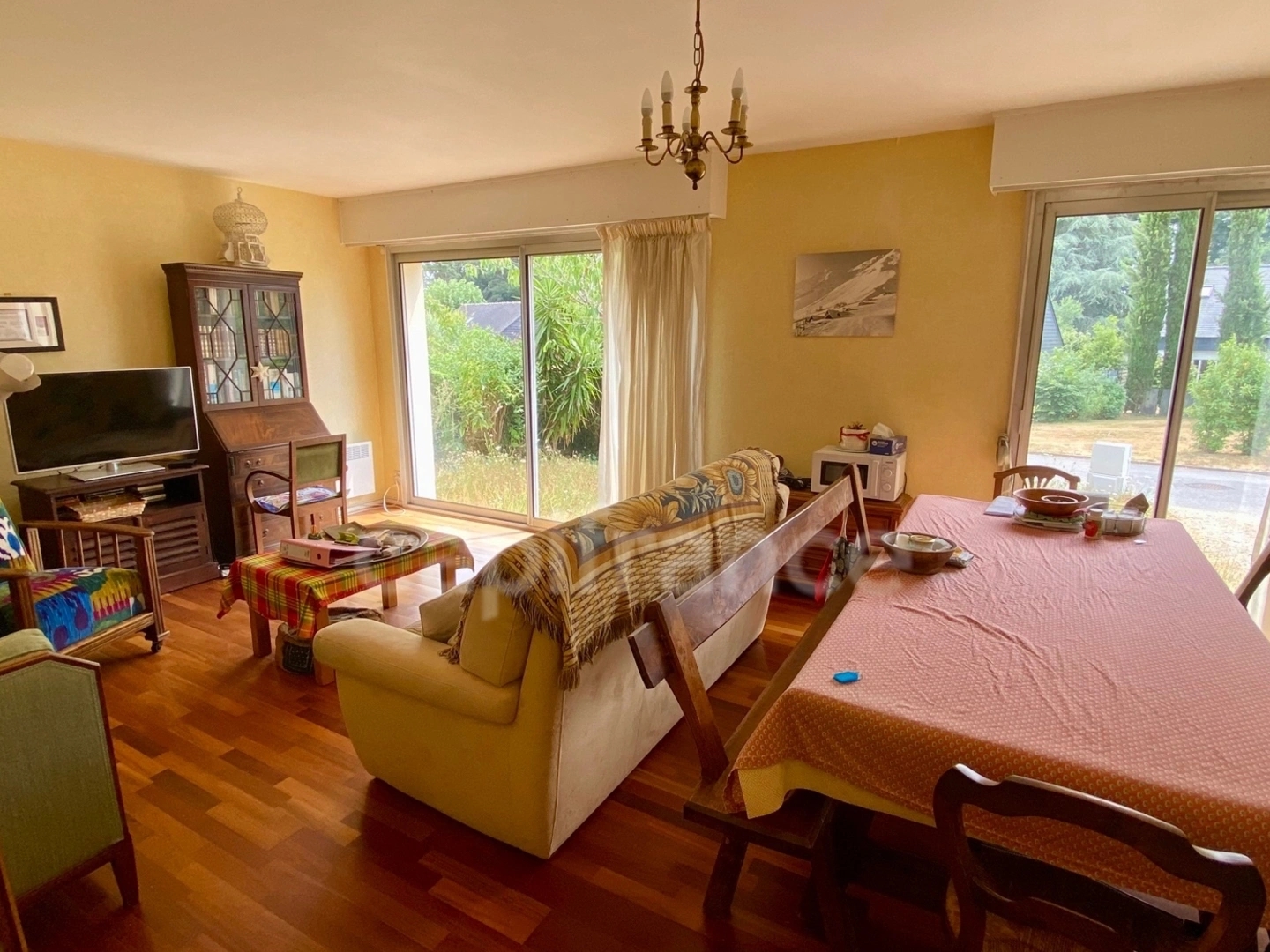 Maison à vendre - 5 pièces - 106m2 - Arradon (56610)