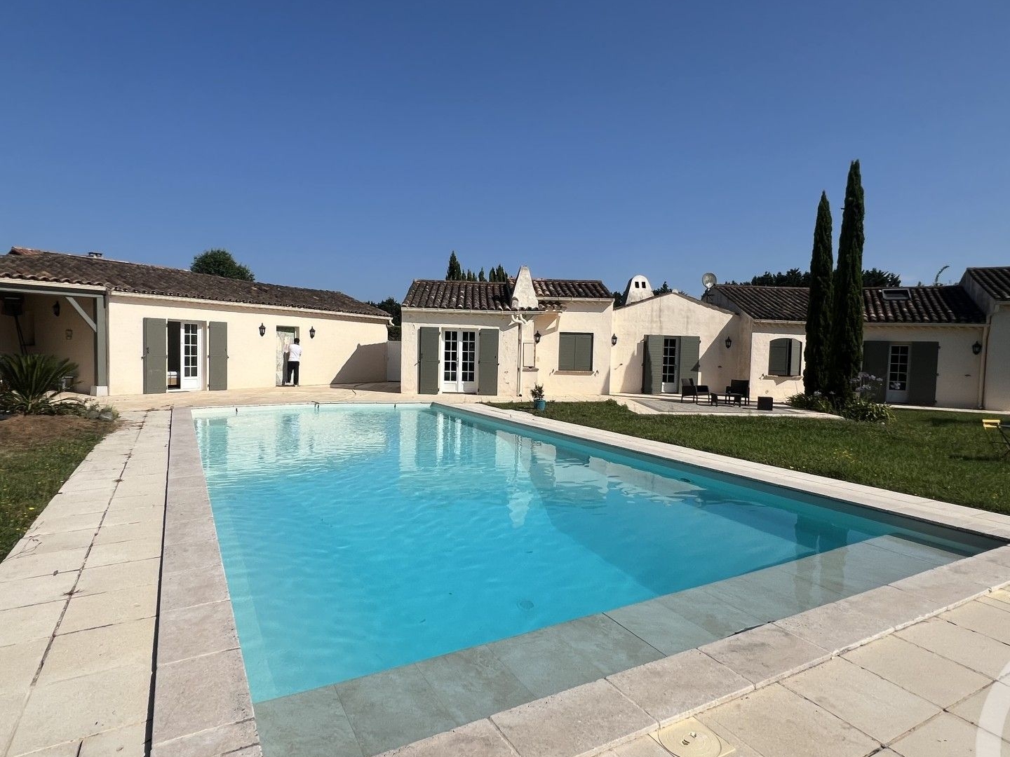 Maison 6 pièces 177 m²