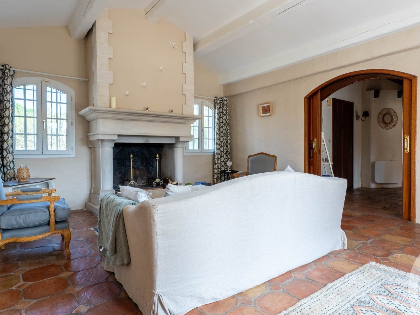 Maison 6 pièces 170 m²