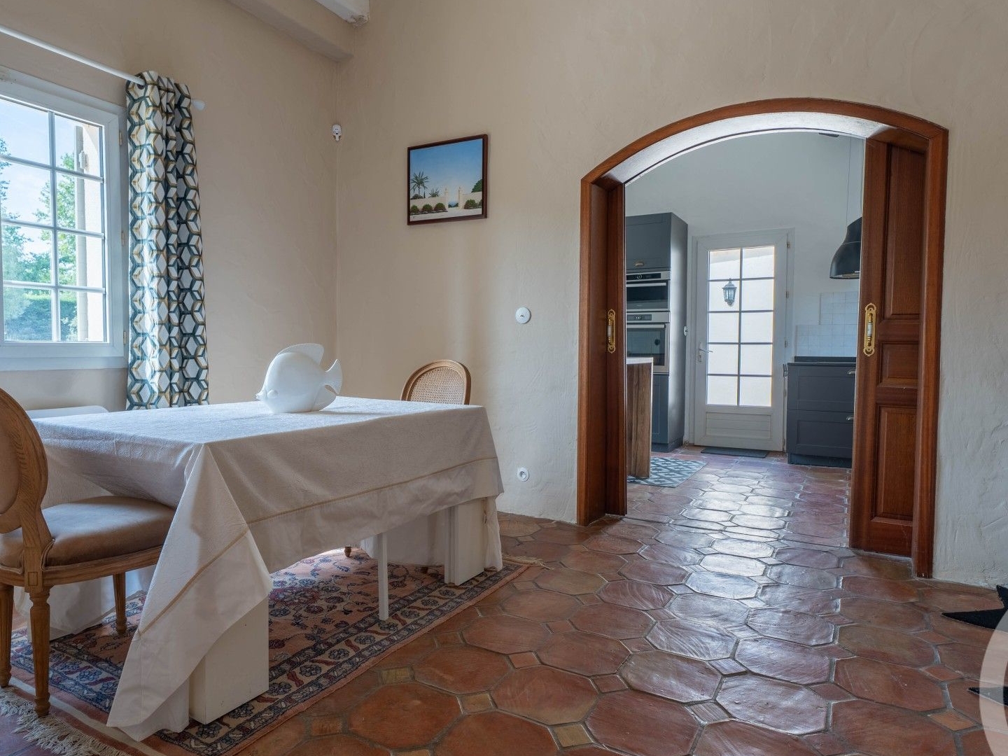 Maison à vendre - 6 pièces - 170m2 - Lahonce (64990)