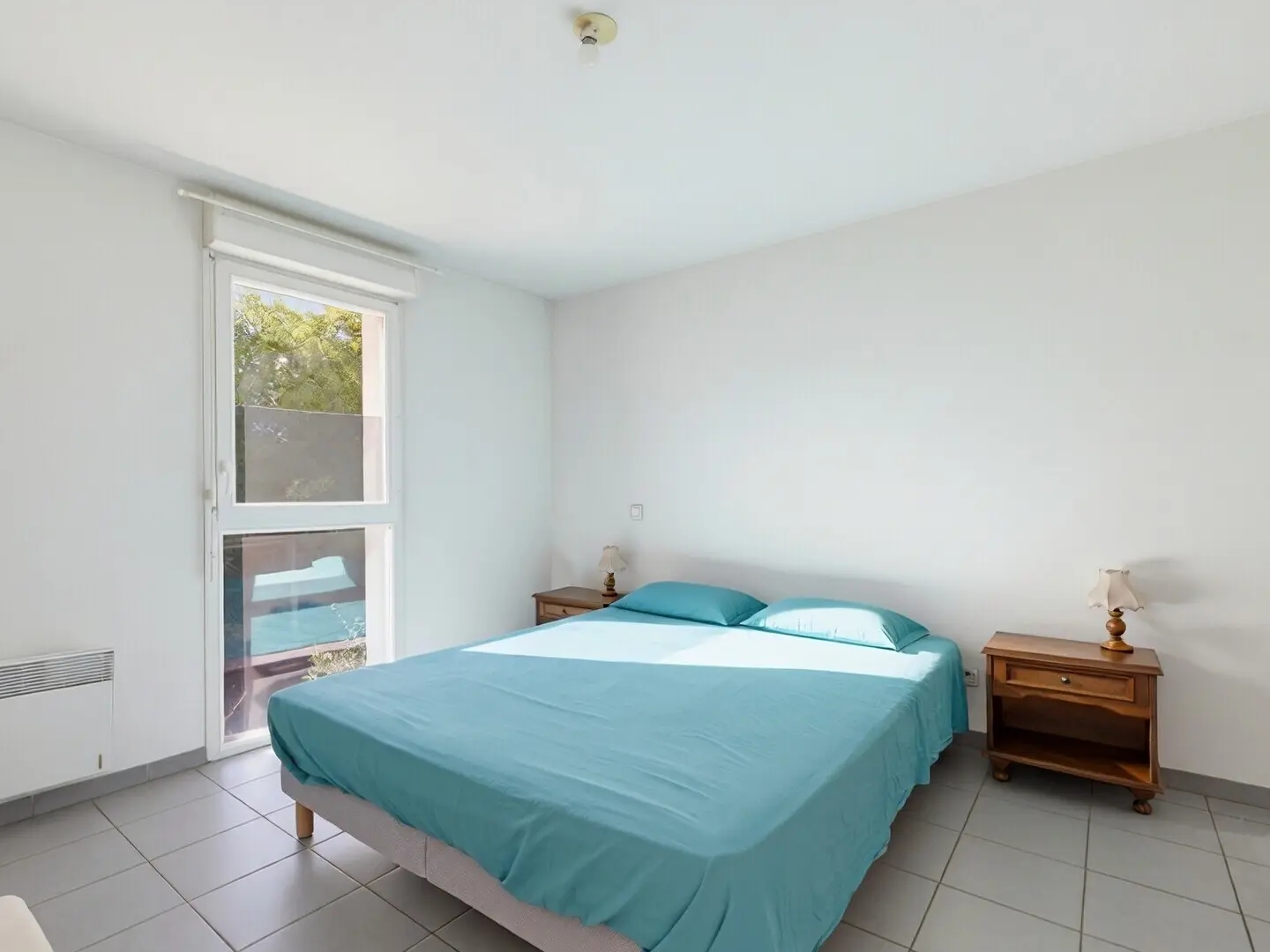 Appartement à vendre - 2 pièces - 44m2 - Cenon (33150)
