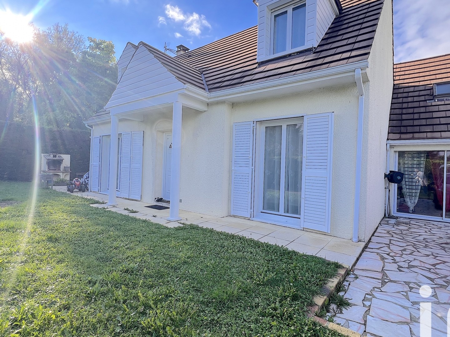 Maison 6 pièces 147 m²