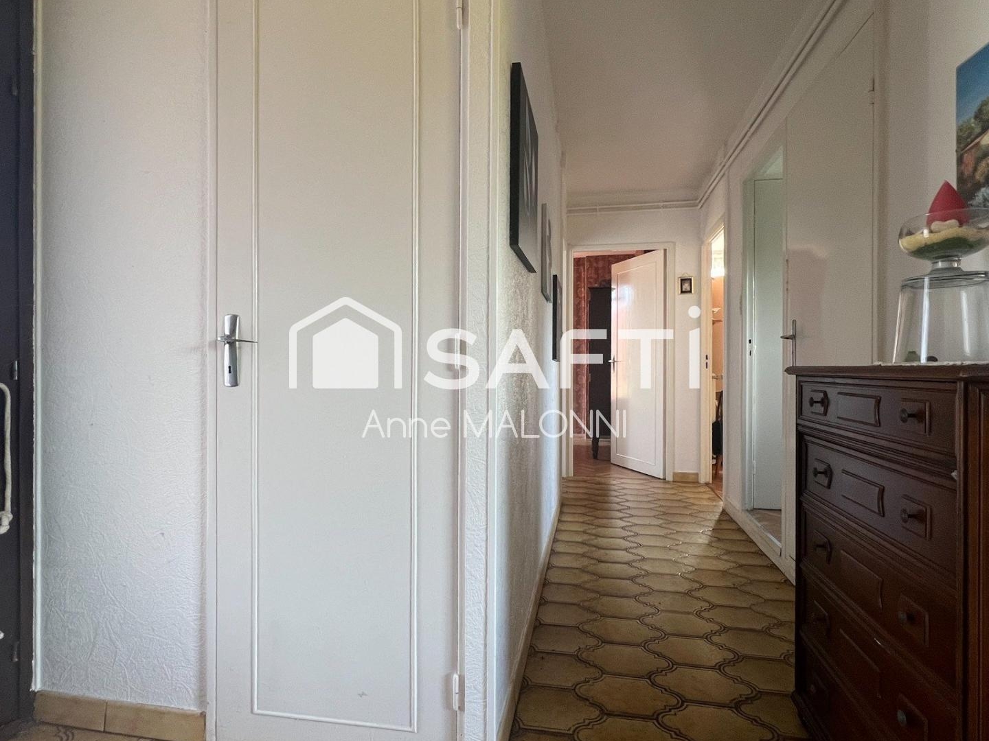 Maison à vendre - 4 pièces - 78m2 - Pibrac (31820)