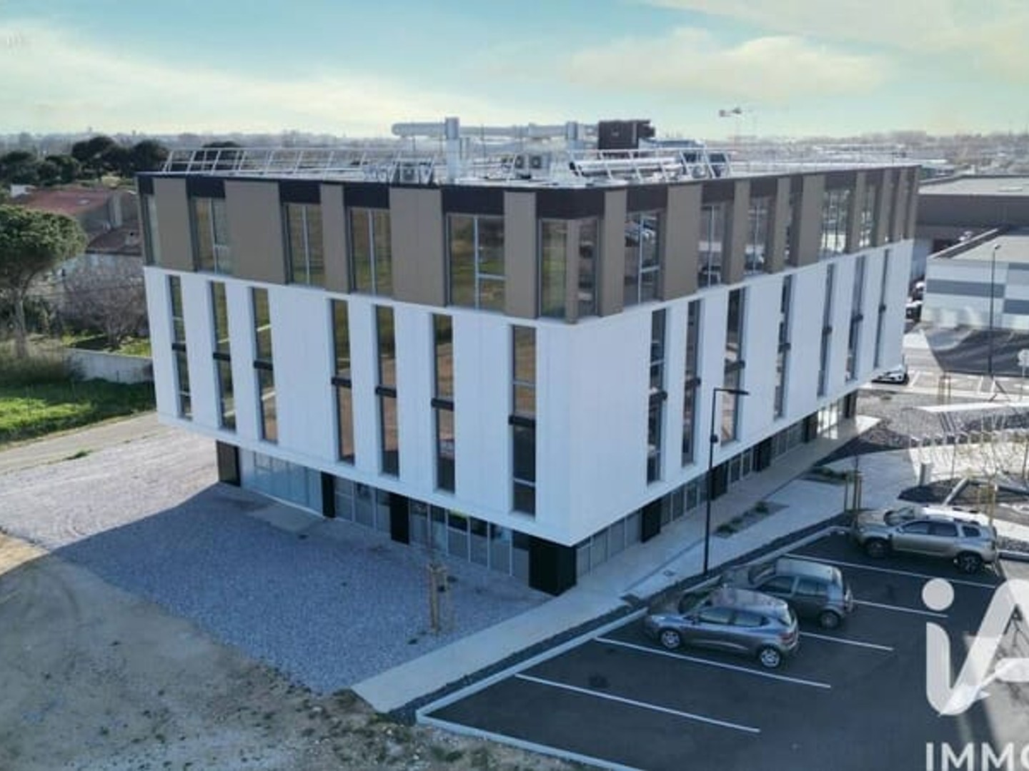 Appartement 108 m²