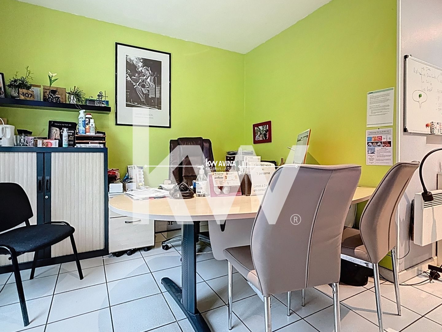 Maison à vendre - 5 pièces - 166m2 - Dunkerque (59430)