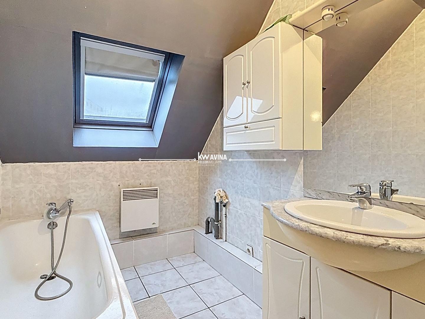 Maison à vendre - 5 pièces - 166m2 - Dunkerque (59430)