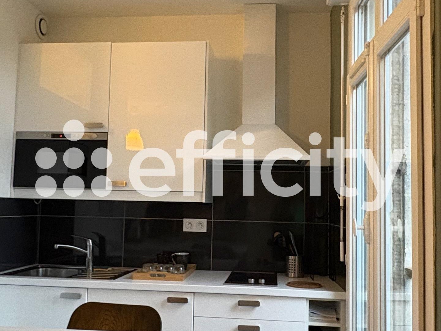 Appartement 5 pièces 102 m²