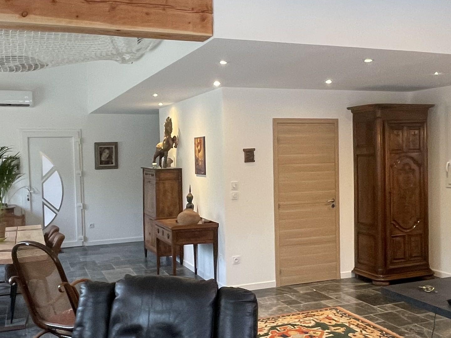Maison à vendre - 22 pièces - 700m2 - Soubès (34700)