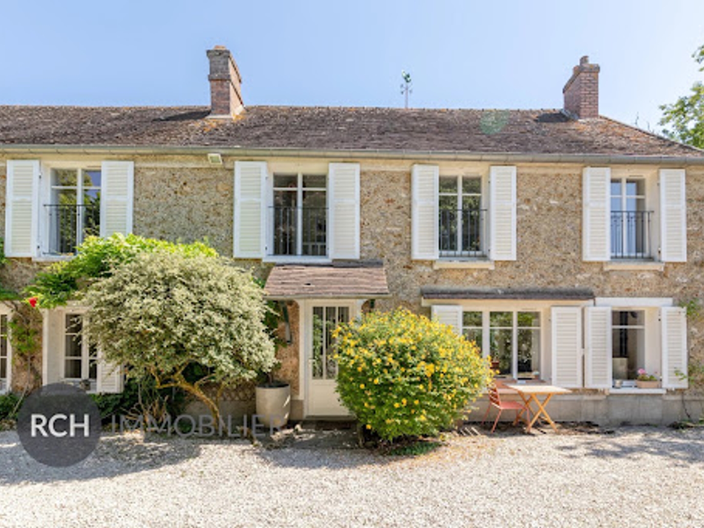 Maison 7 pièces 185 m²