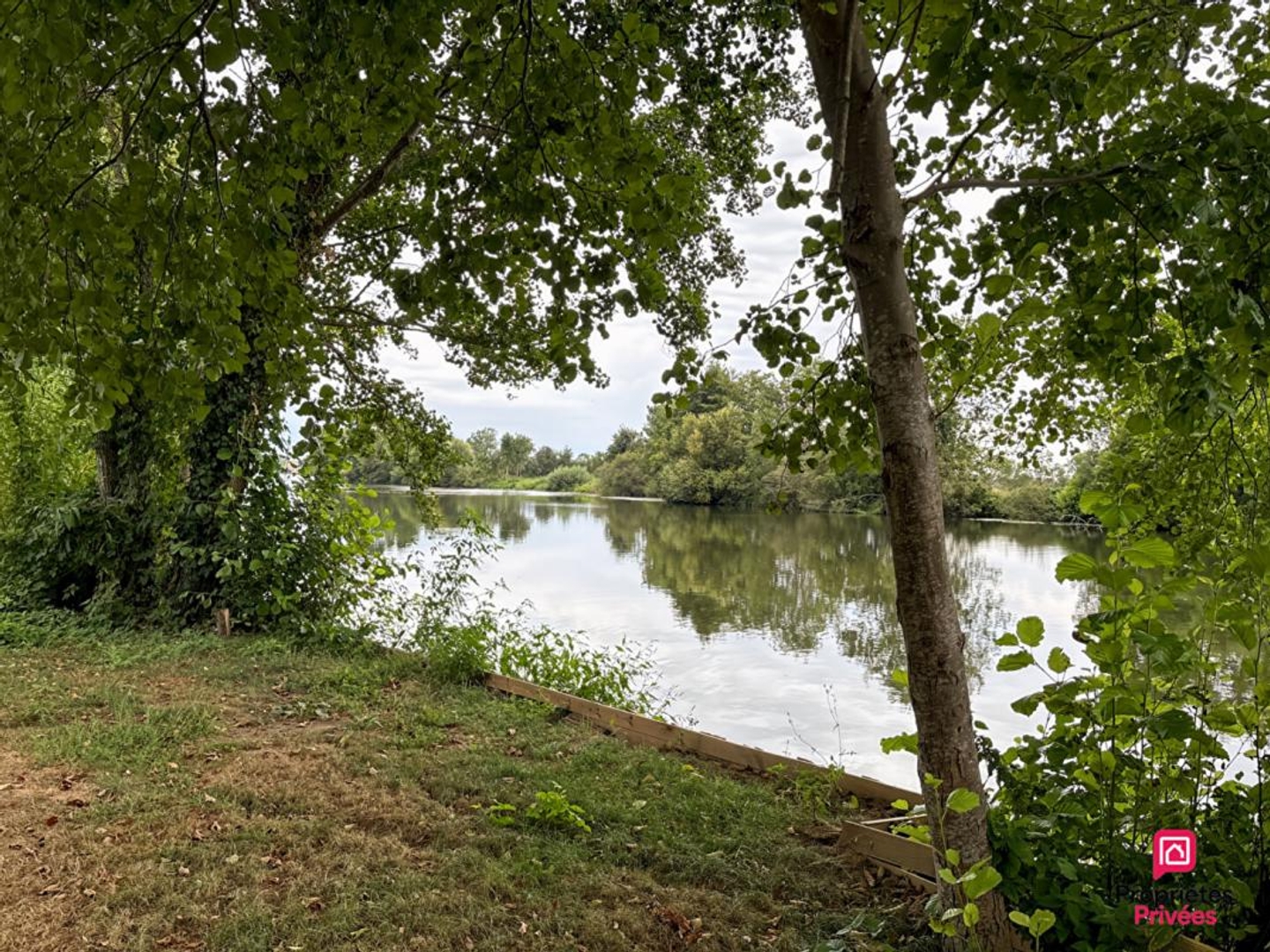 Terrain à vendre - 2000m2 - Précigné (72300)