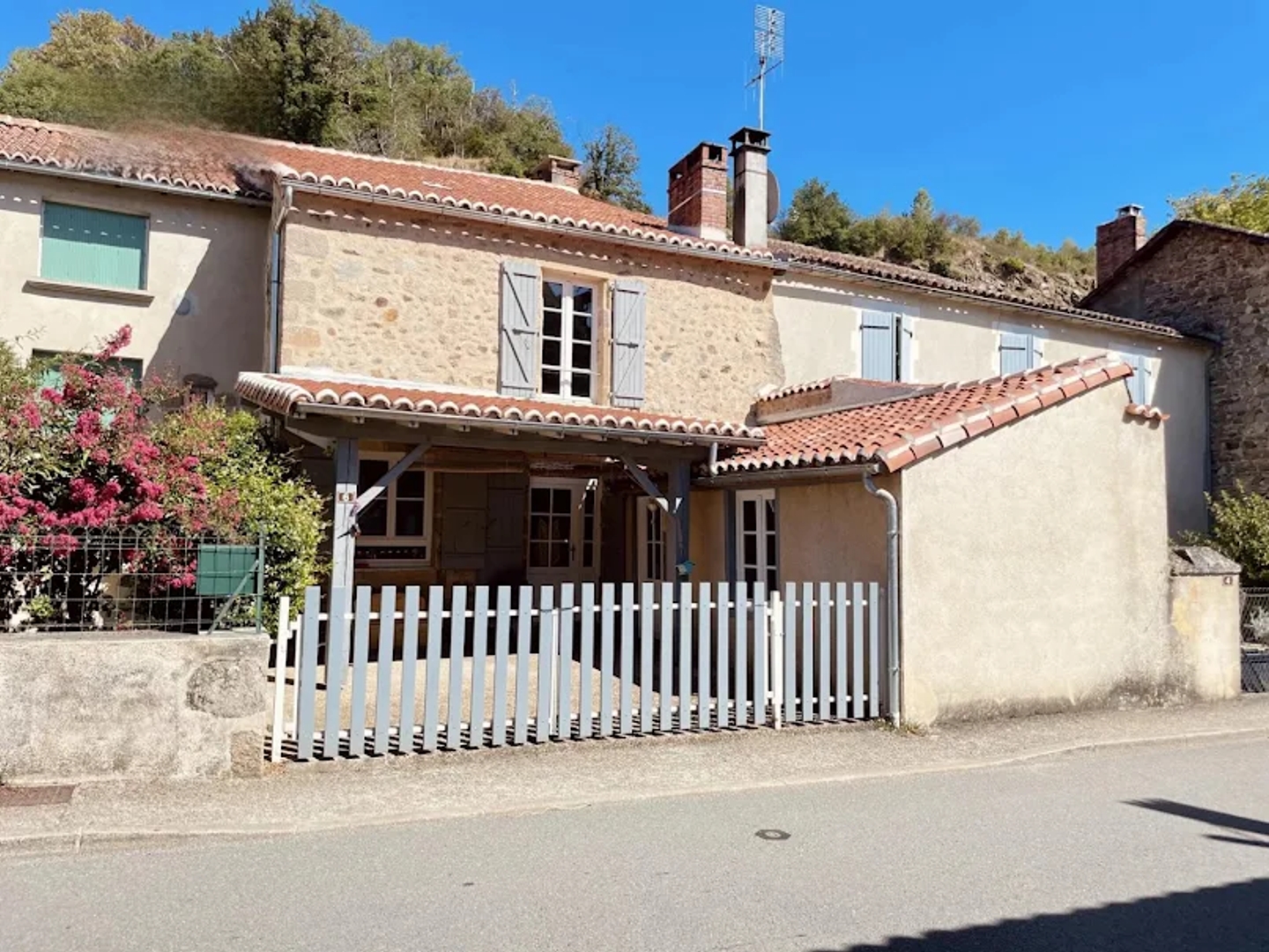 Maison 3 pièces 135 m²