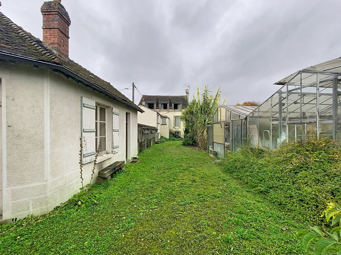 Maison 5 pièces 97 m²