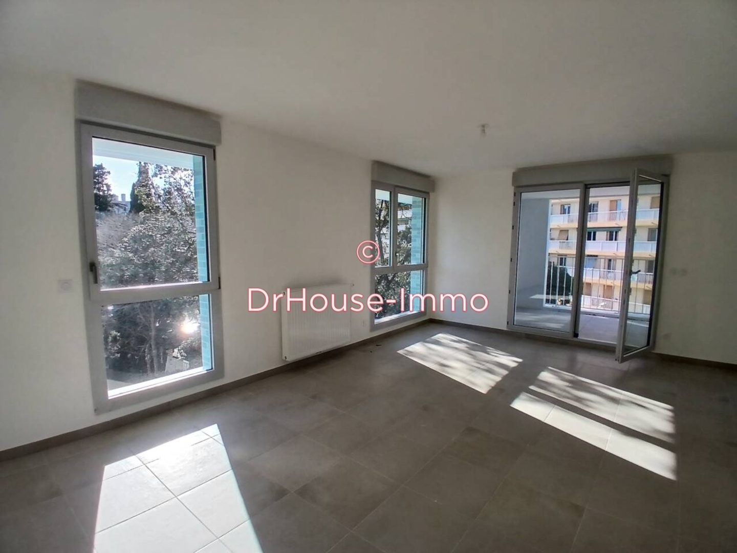 Appartement 4 pièces 94 m²