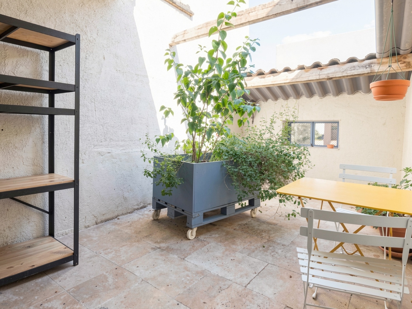 Maison à vendre - 4 pièces - 115m2 - Meyrargues (13650)