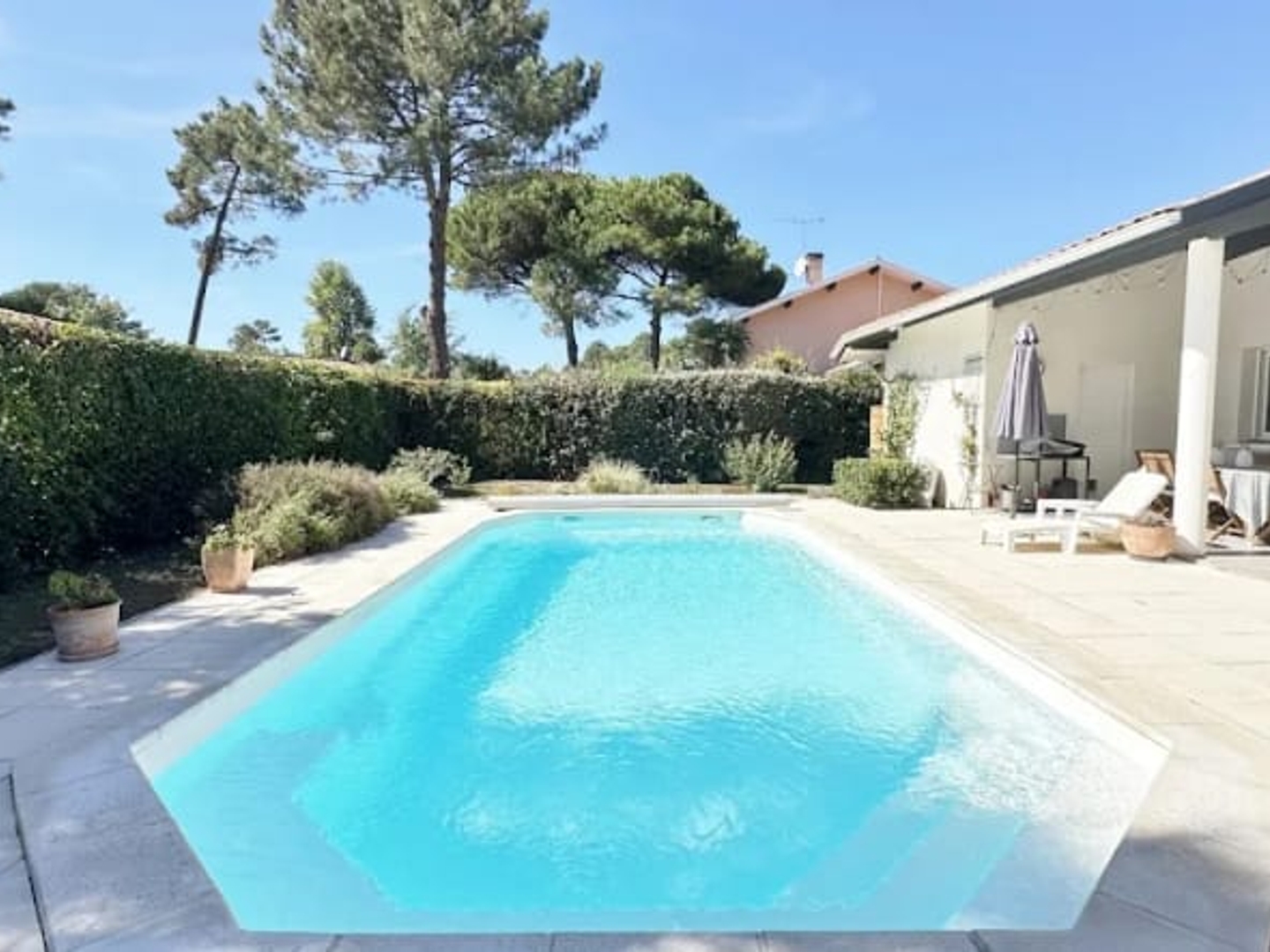 Maison à vendre - 6 pièces - 150m2 - Soorts-Hossegor (40150)