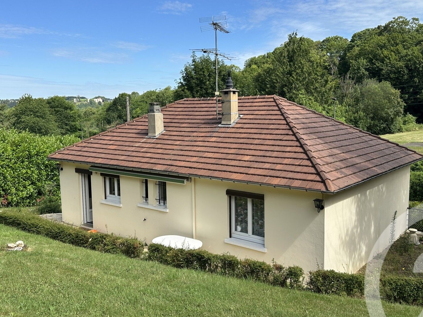Maison à vendre - 3 pièces - 62m2 - Évreux (27000)