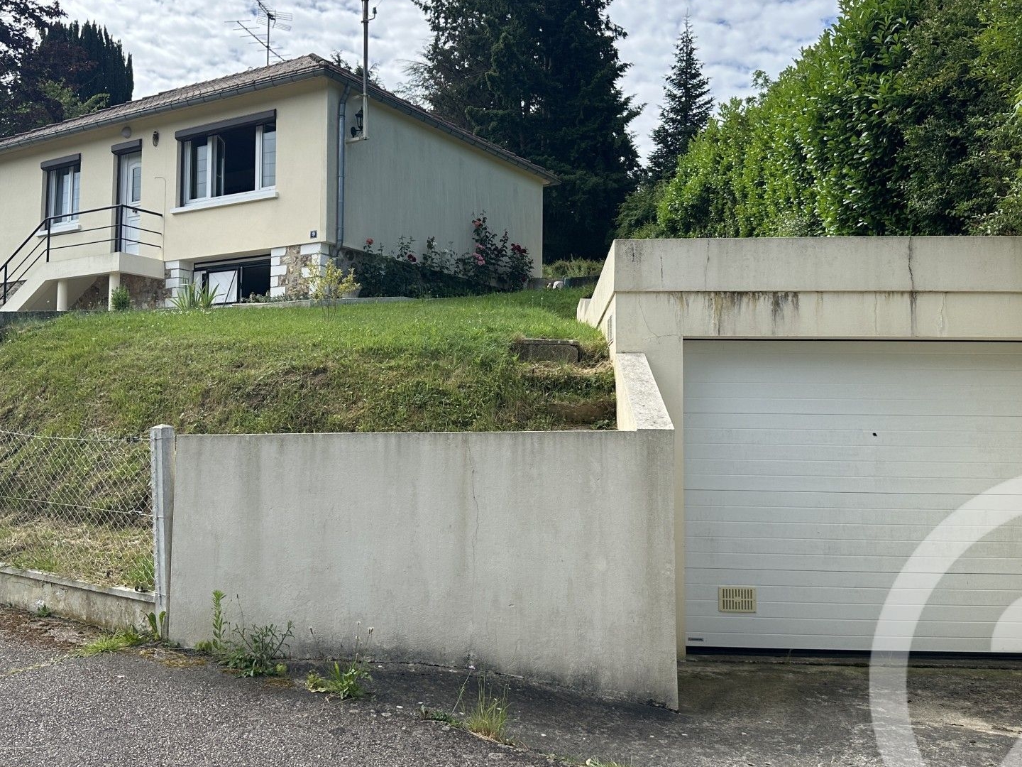 Maison à vendre - 3 pièces - 62m2 - Évreux (27000)