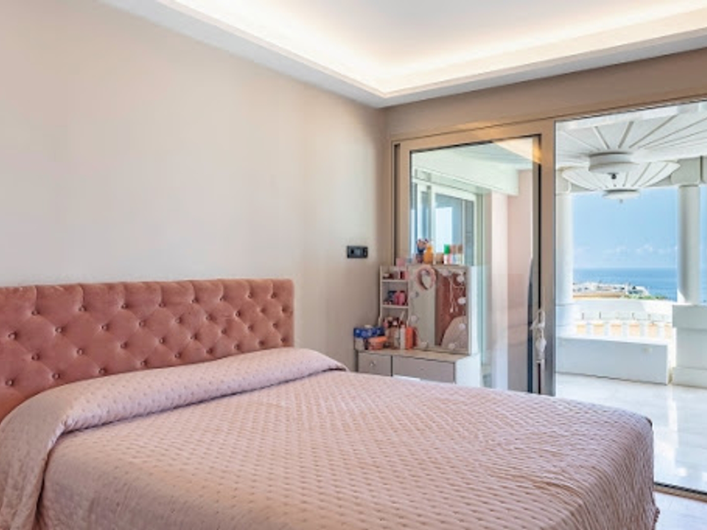 Appartement à vendre - 6 pièces - 309m2 - Monaco (98000)
