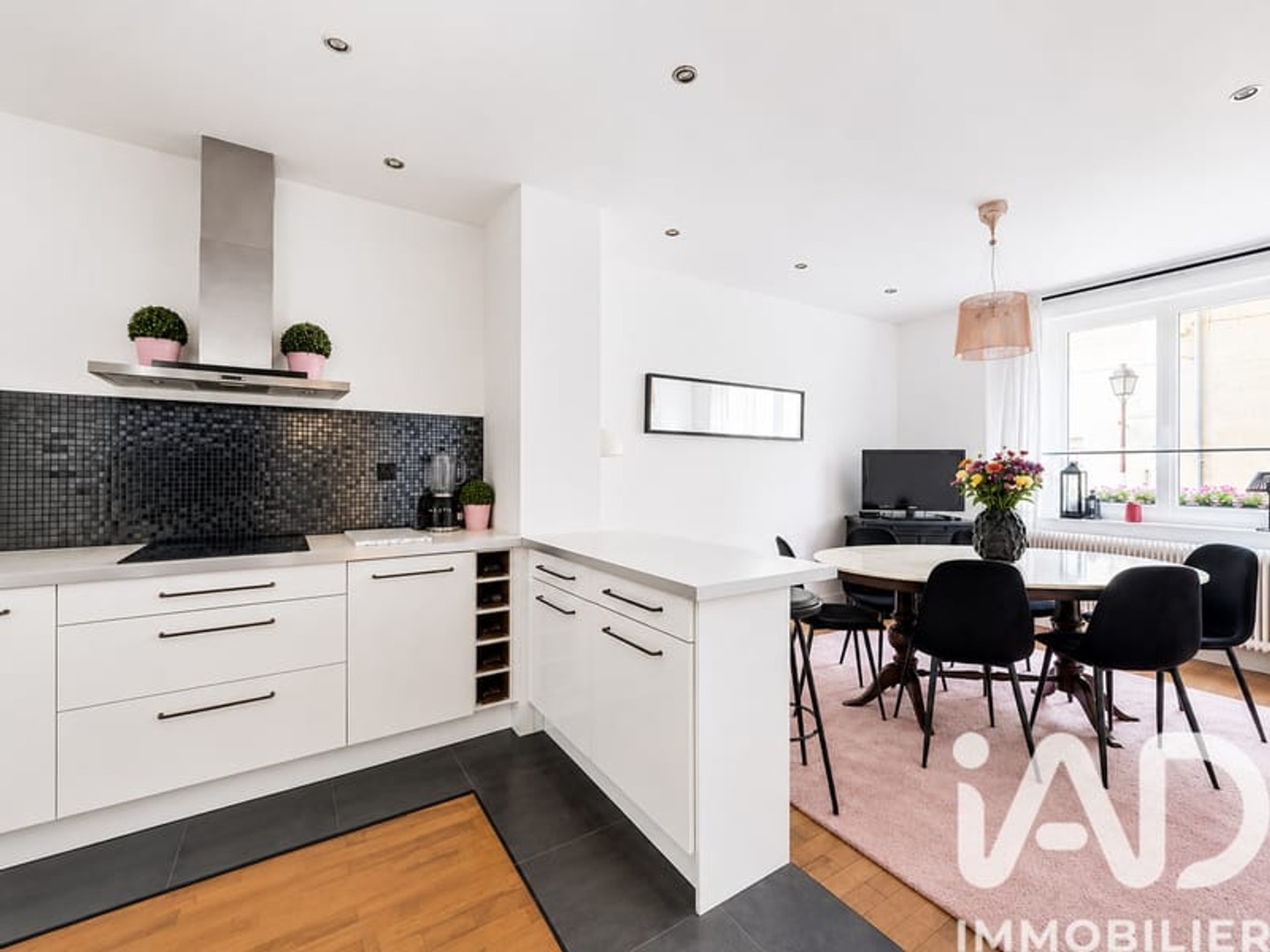 Maison 5 pièces 127 m²
