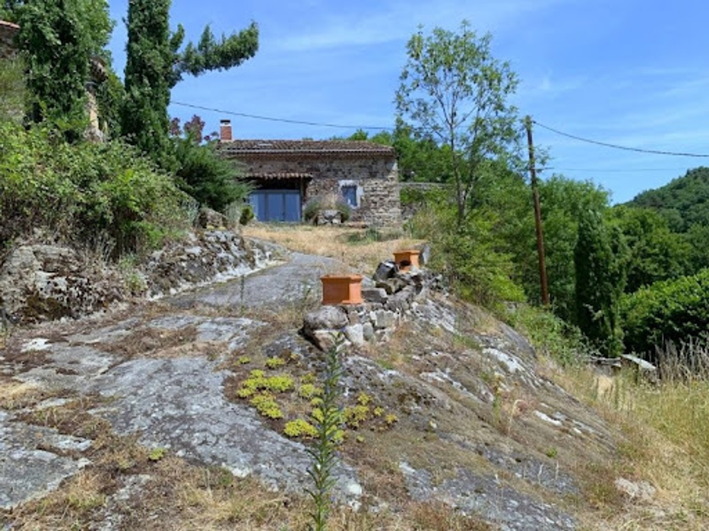 Maison à vendre - 11 pièces - 315m2 - Billom (63160)