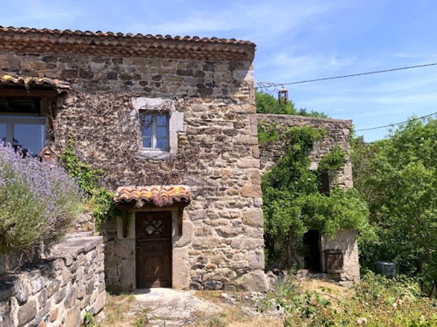 Maison à vendre - 11 pièces - 315m2 - Billom (63160)