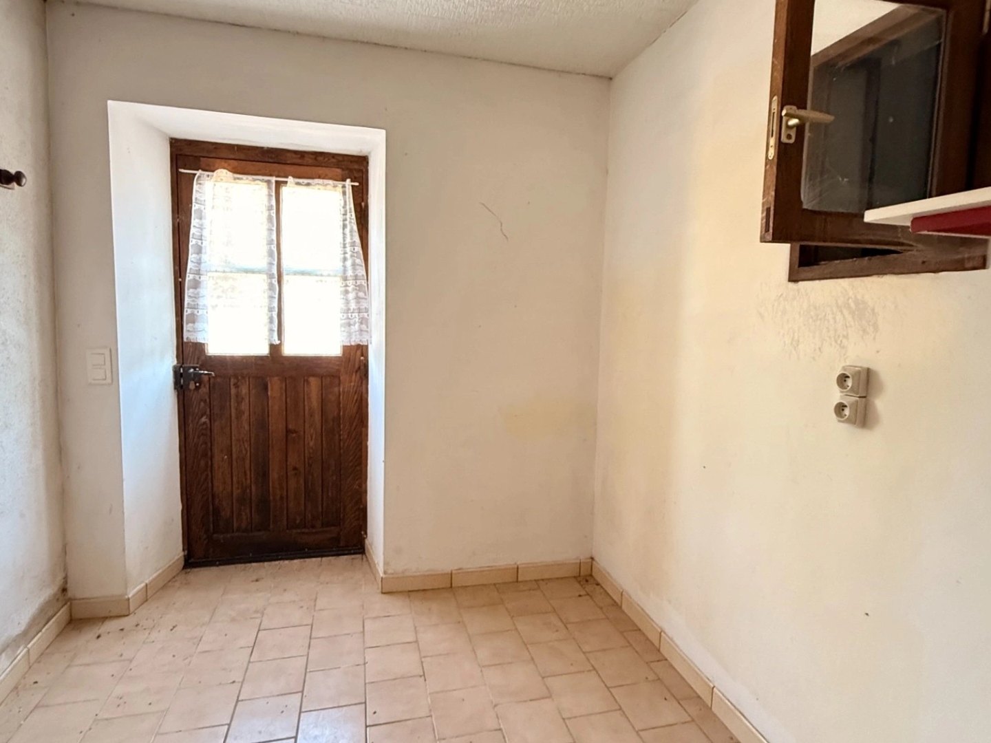 Maison à vendre - 4 pièces - 115m2 - Fresselines (23450)